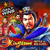 3 Kingdoms   Battle of Red Cliffs